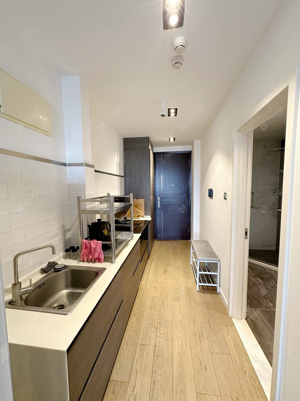 常州雅居乐星河湾在租房源室内图_小牛看房