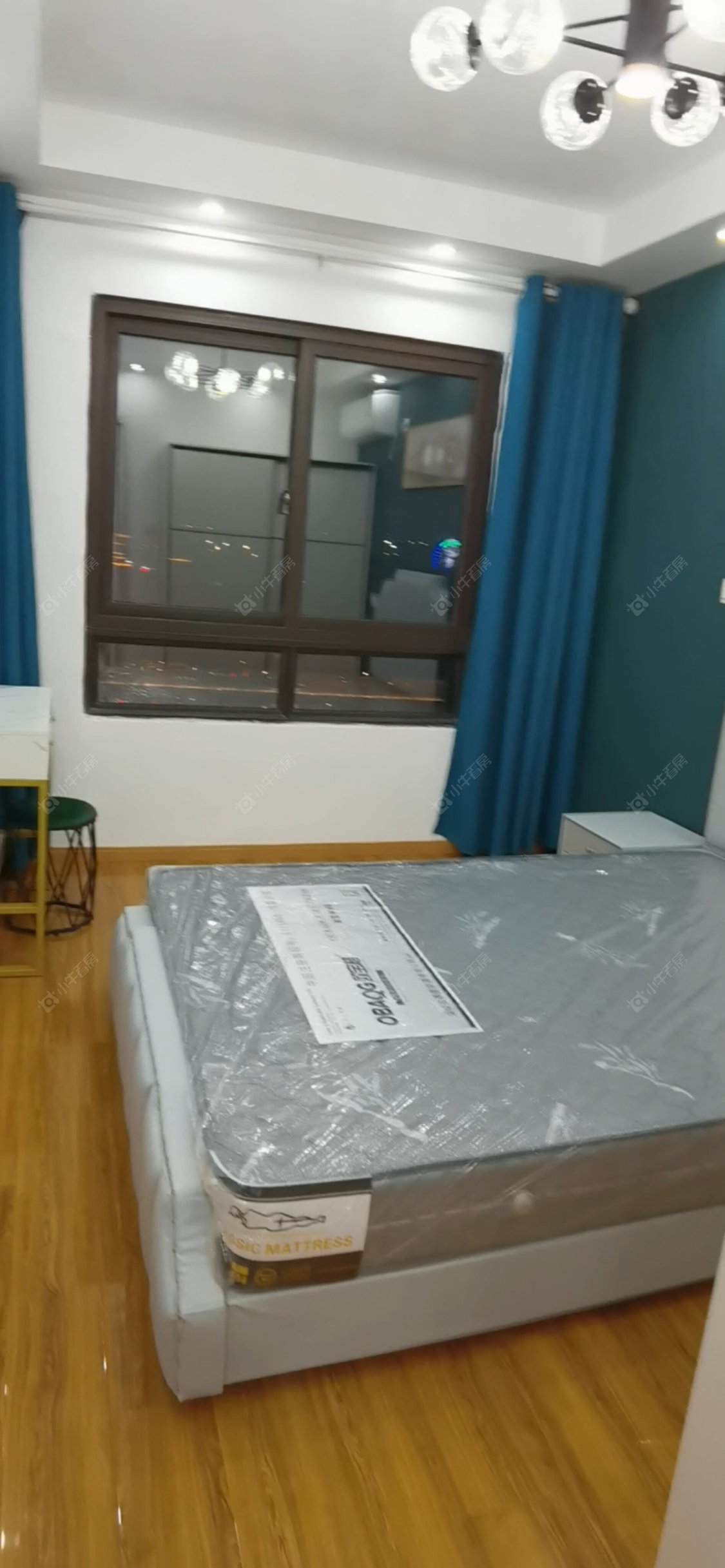 常州星河国际十二区在租房源_小牛看房