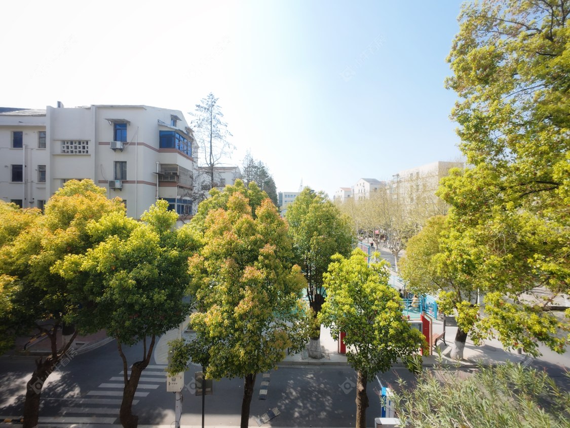 常州清潭新村租房_清潭新村2室1厅房源出租