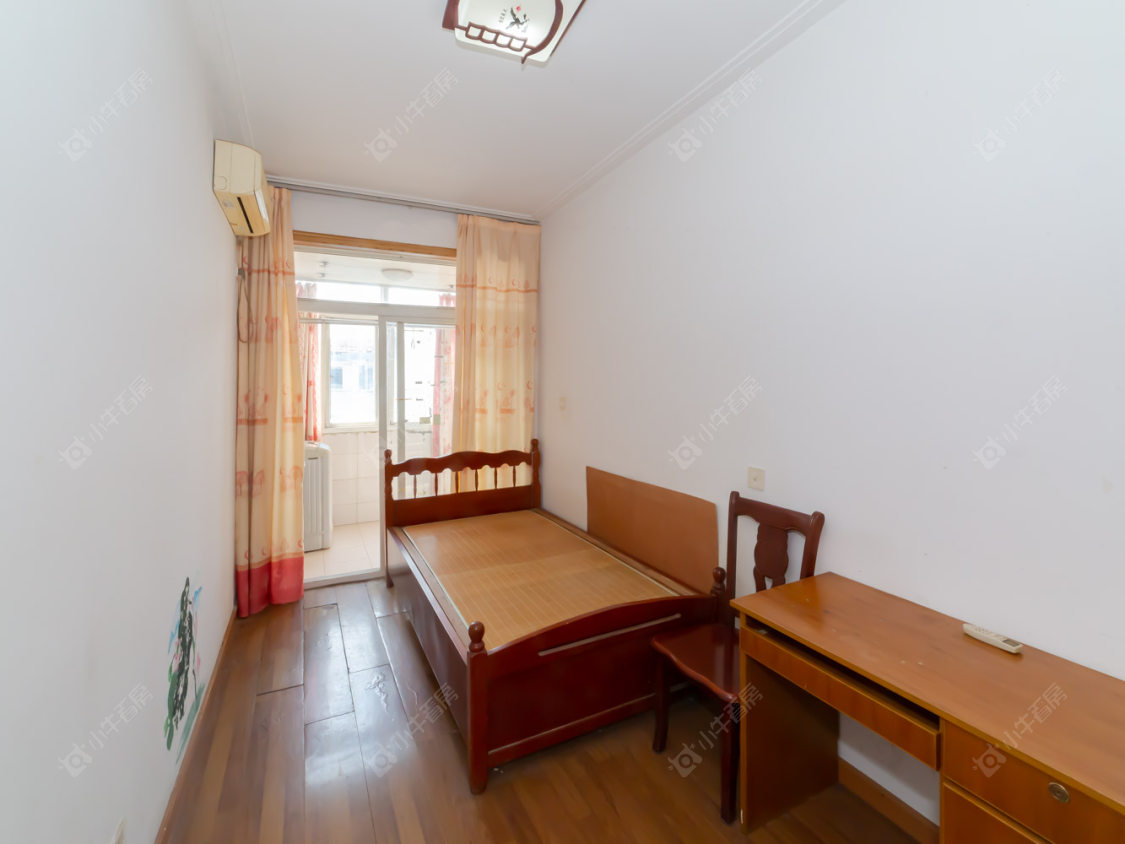 常州翠竹新村南区在售二手房源室内图_小牛看房