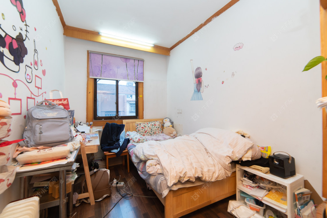 常州花园新村（钟楼）在售二手房房源室内图_小牛看房
