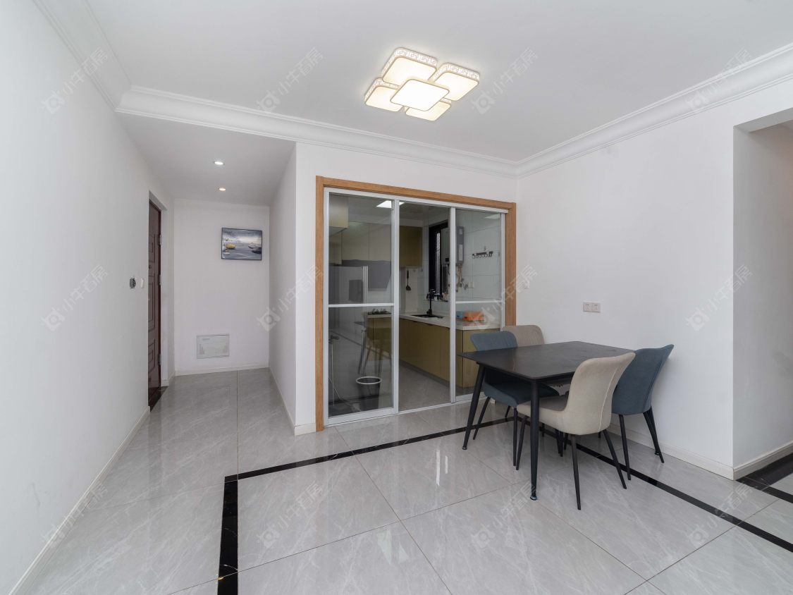 新城桃李郡房源室内图 常州新城桃李郡在售二手房源室内图_小牛看房