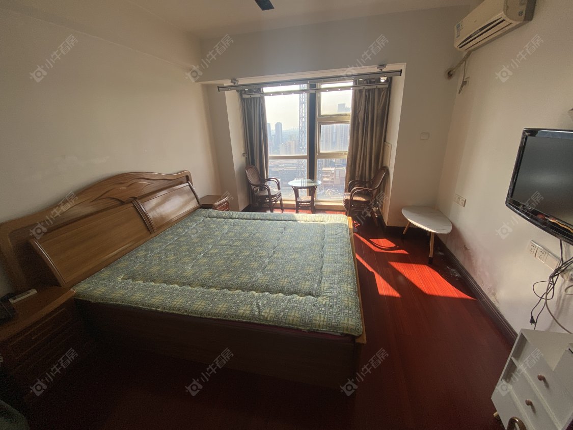 新天地不夜城房源 常州新天地不夜城在租房源_小牛看房