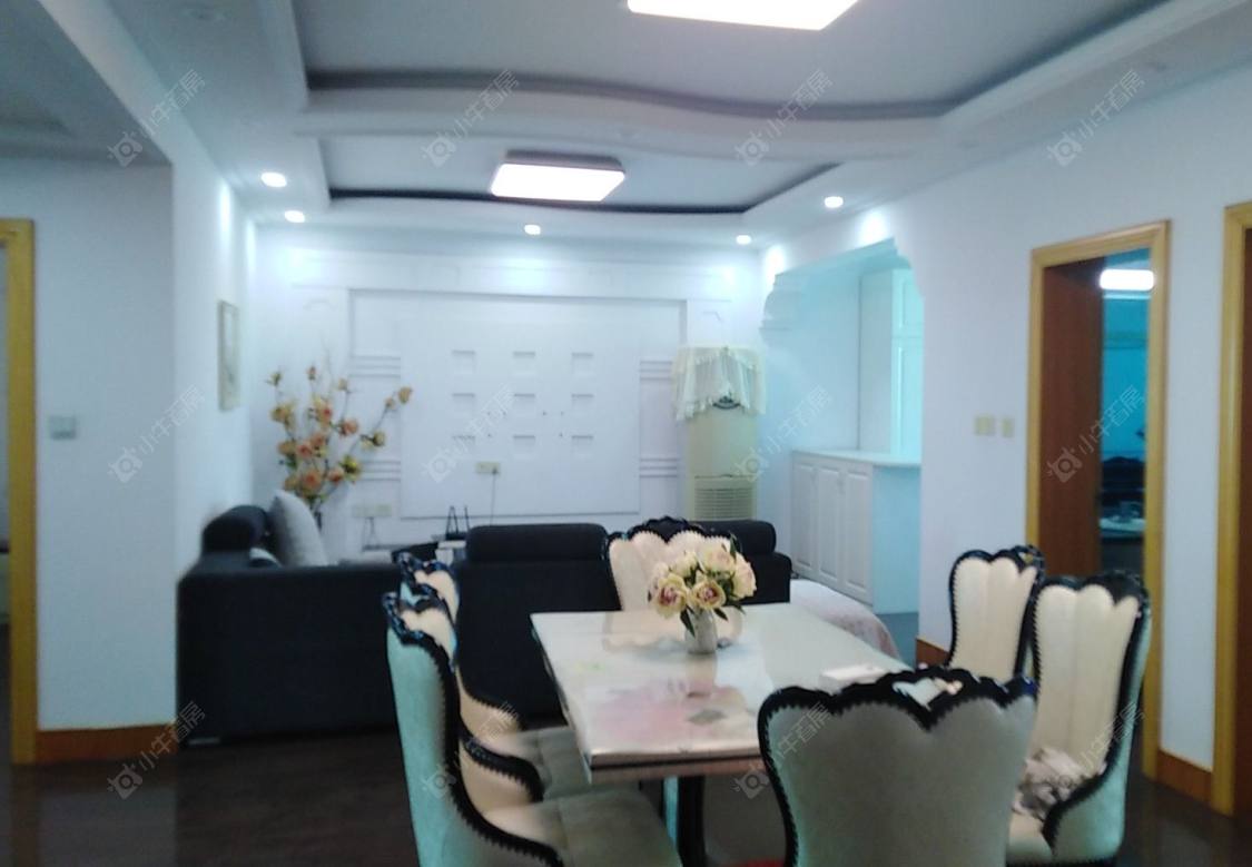 常州锦绣东苑在租房源室内图_小牛看房