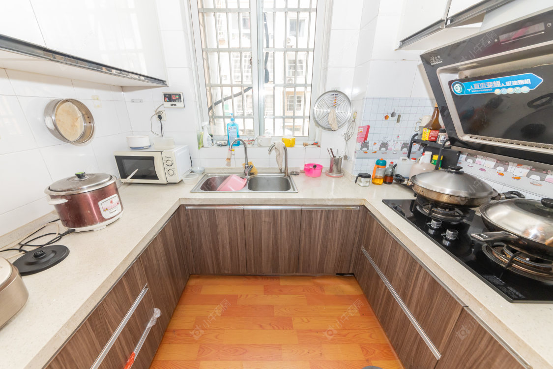 常州百馨苑南苑在售二手房源室内图_小牛看房