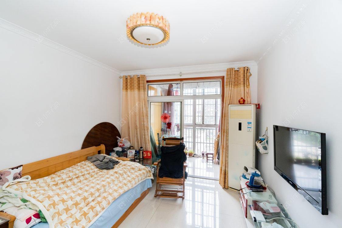 常州景泰家园在售二手房源室内图_小牛看房