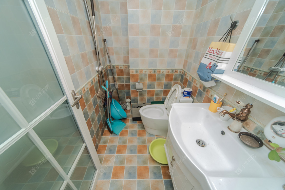 常州中海锦珑湾别墅区在售二手房源室内图_小牛看房