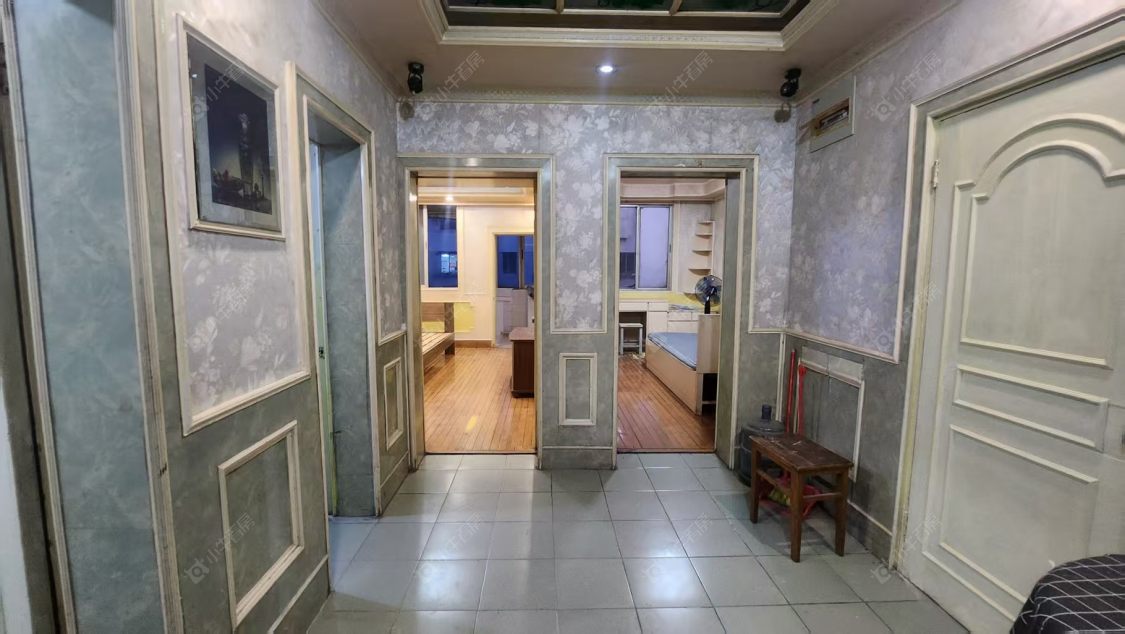 常州翠竹新村东北区租房_小牛看房