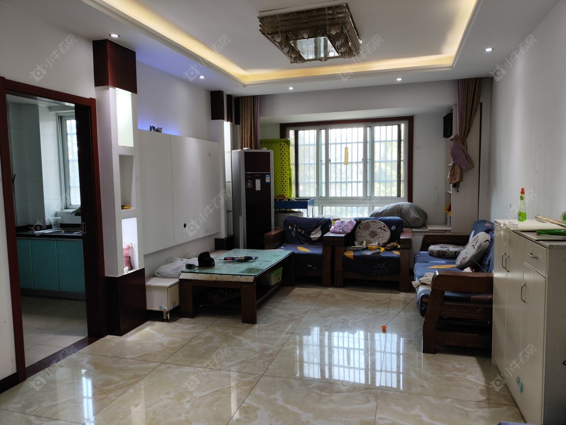 常州泰盈八千里3室2厅1卫出租_小牛看房