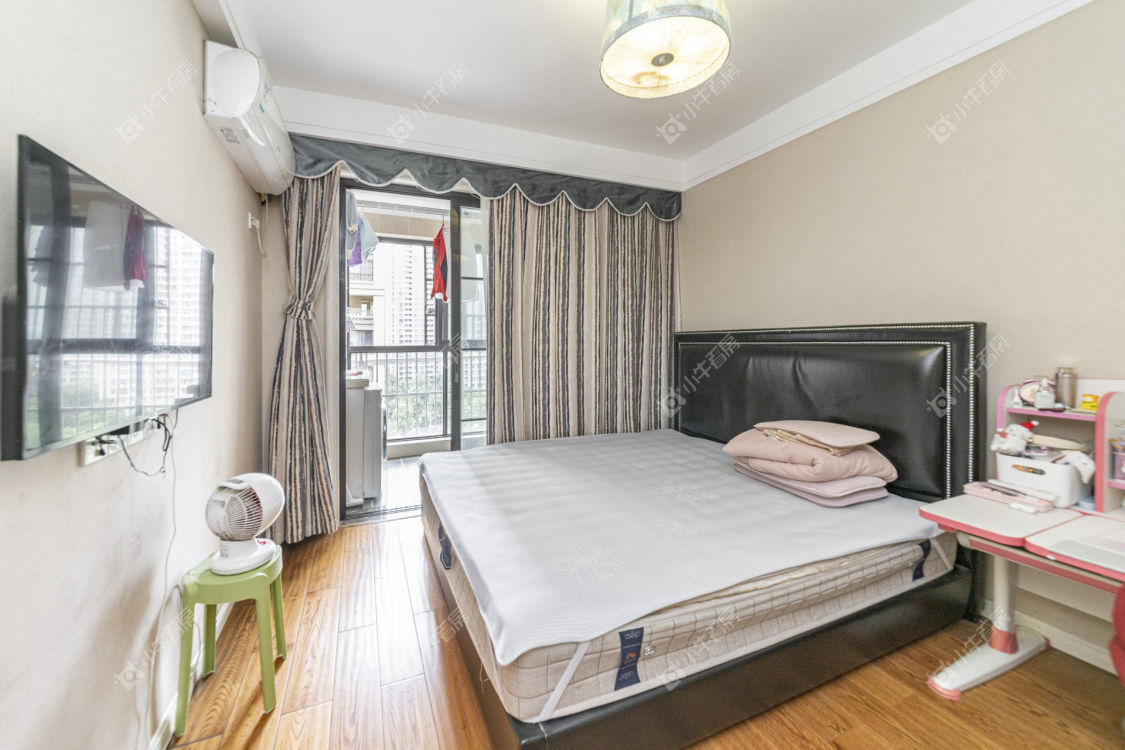 绿地香颂花园房源室内图 常州绿地香颂花园在租房源室内图_小牛看房