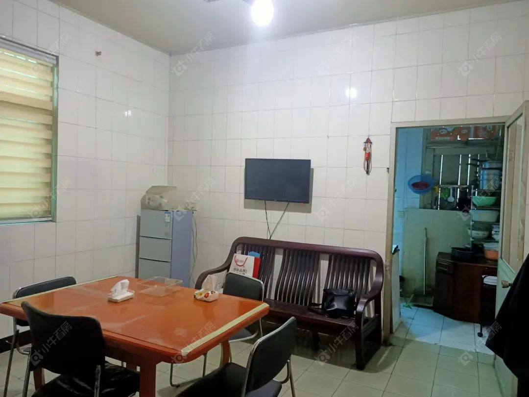 常州龙虎塘南街在租房源室内图_小牛看房