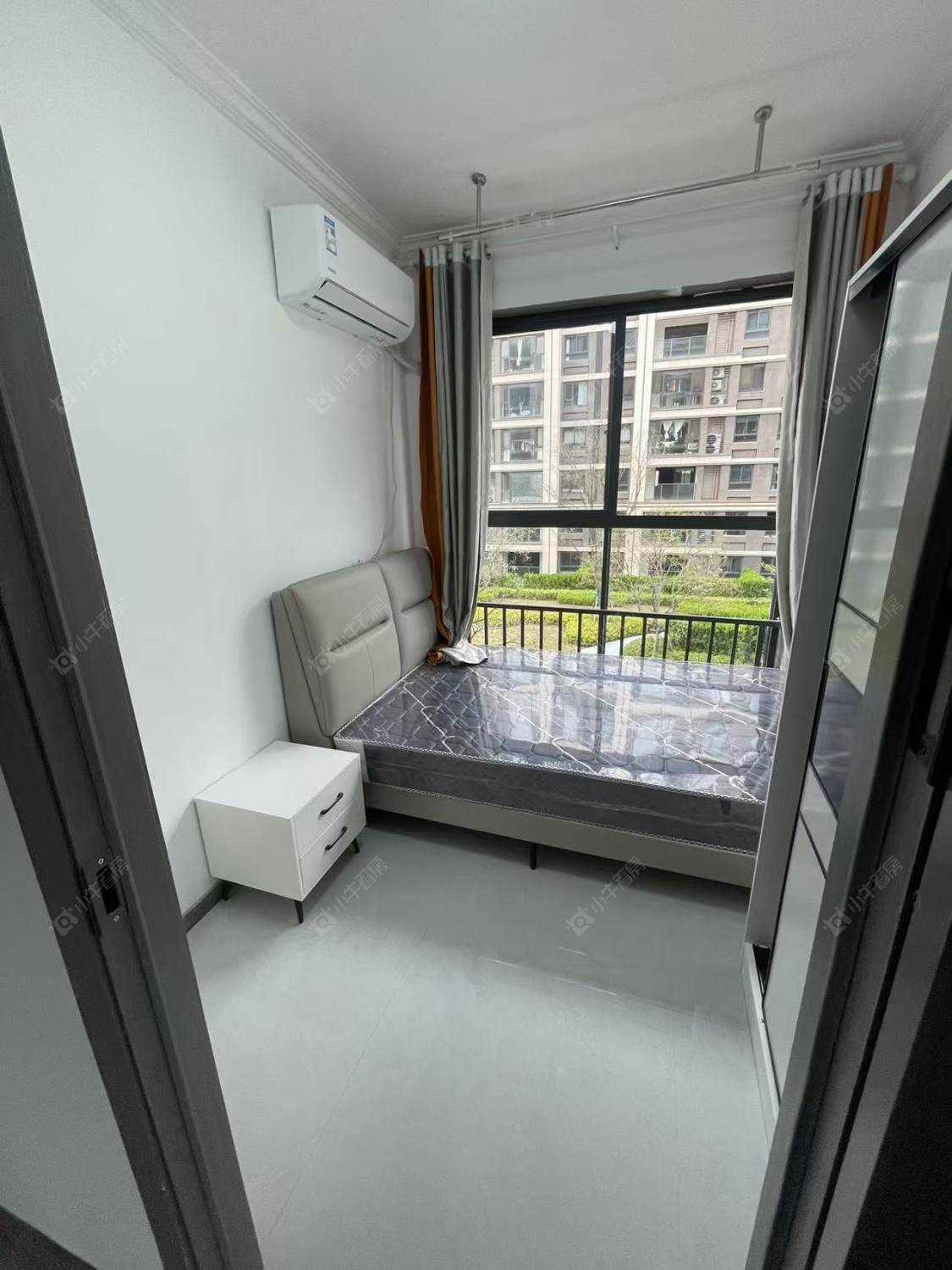 常州新城路劲·西岸时光在租房源_小牛看房