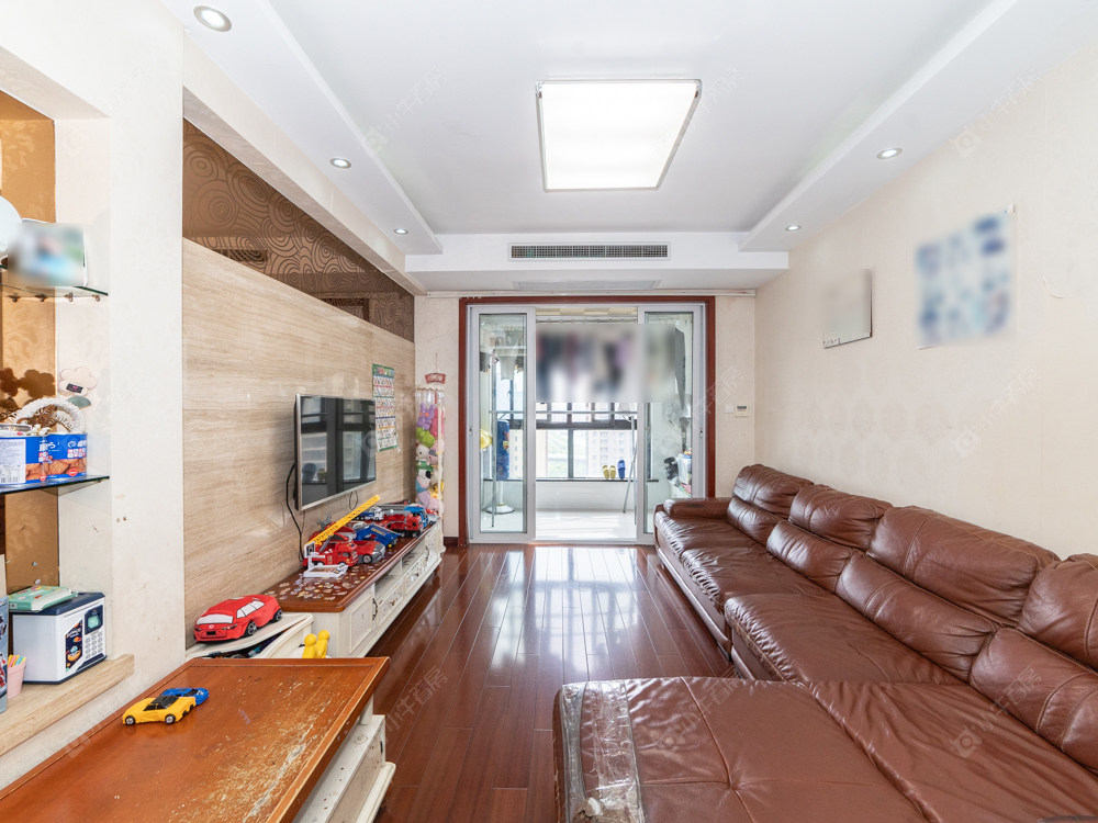 九洲花园二期房源室内图 常州九洲花园二期在售二手房源室内图_小牛看房