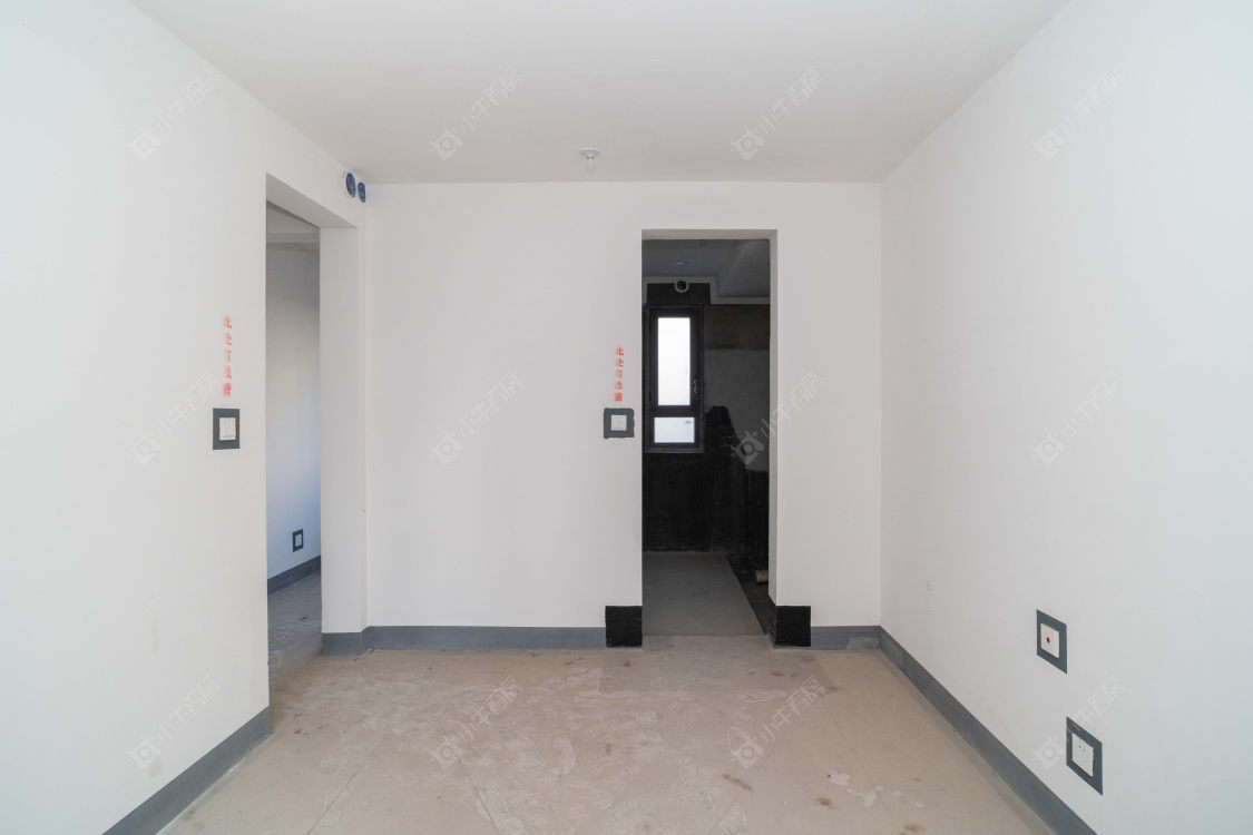 常州保利和光晨樾在售二手房源室内图_小牛看房