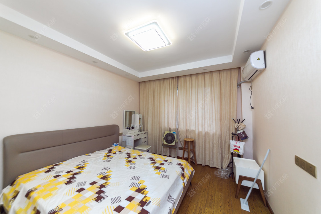 常州锦阳花苑在售二手房源室内图_小牛看房