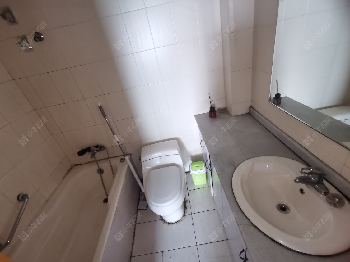 常州广景山庄在租房源室内图_小牛看房