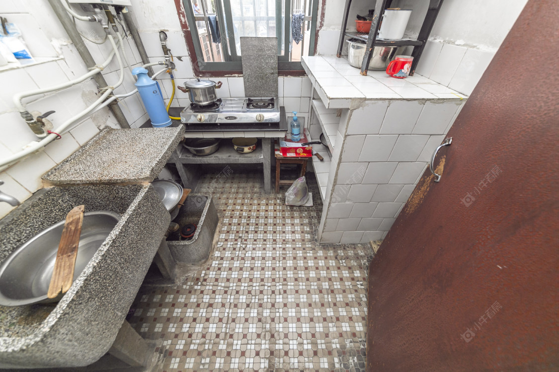 常州清潭新村在售二手房源室内图_小牛看房