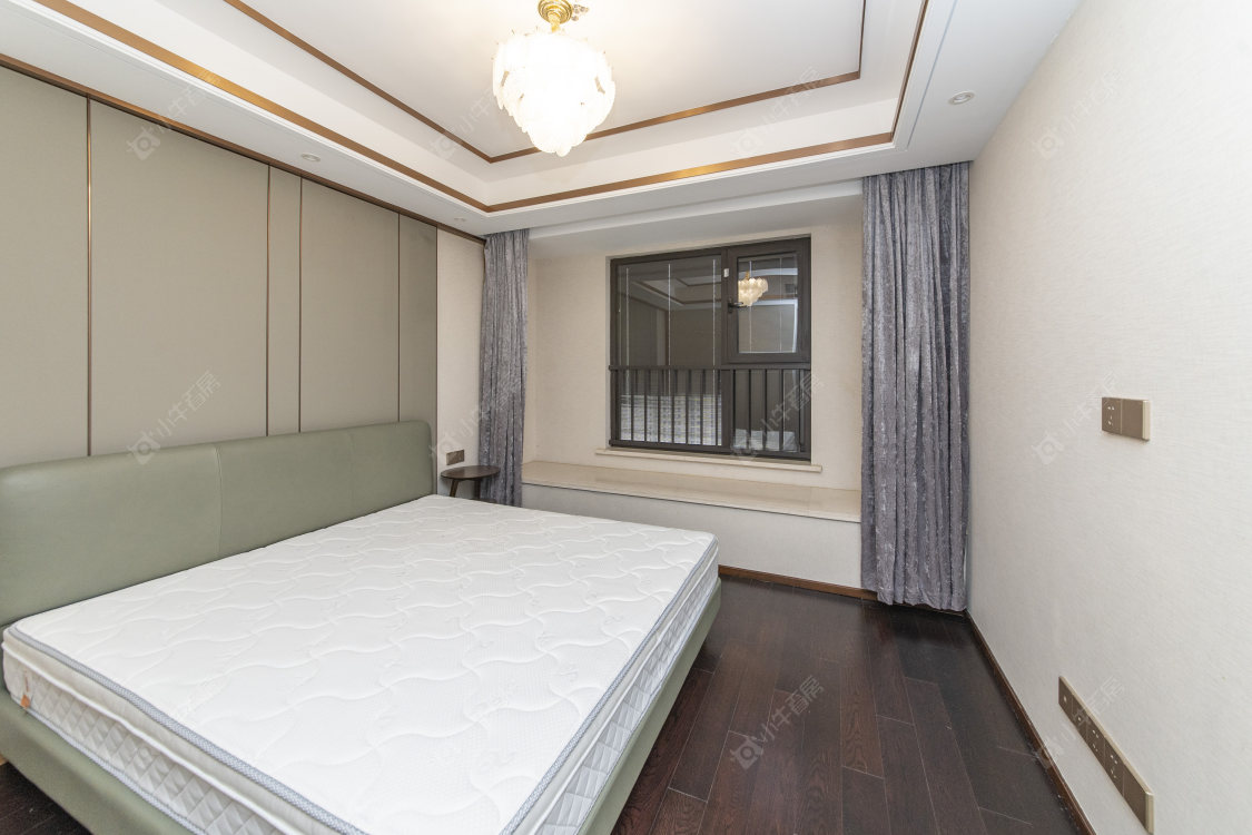 常州常发珑玥在售二手房源室内图_小牛看房