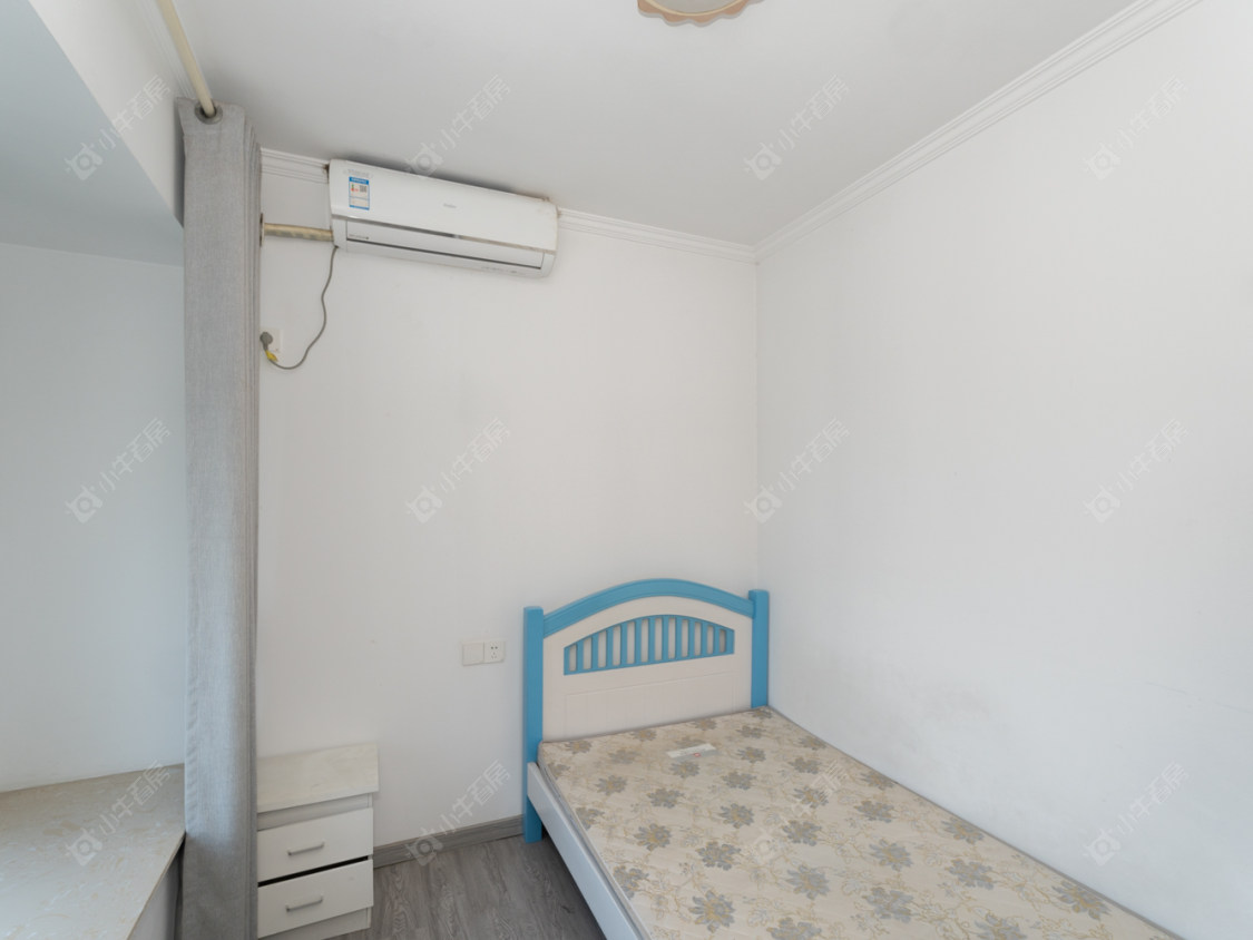 常州金坛碧桂园三期在售二手房源室内图_小牛看房