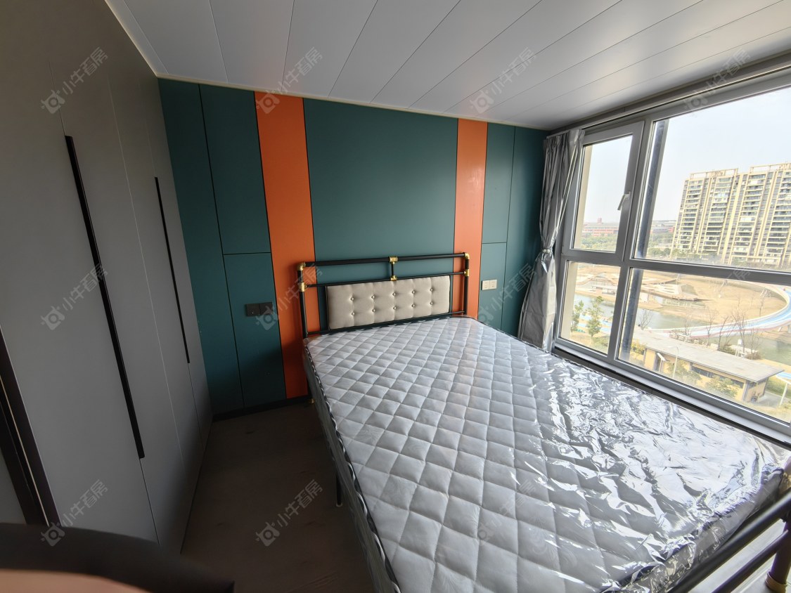 常州金科保利北郡花园在租房源_小牛看房