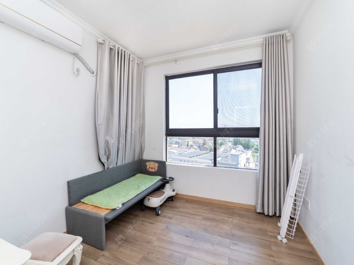 常州路劲城四期在售二手房源室内图_小牛看房