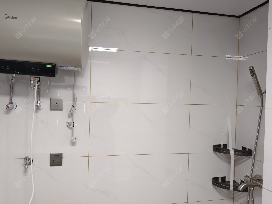 新龙江城市广场房源室内图 常州新龙江城市广场在租房源室内图_小牛看房