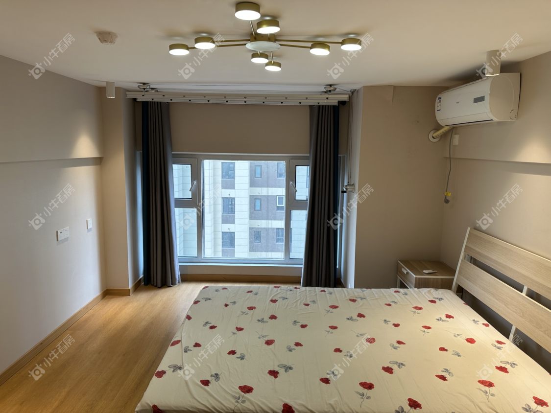 常州金科保利北郡花园在租房源_小牛看房