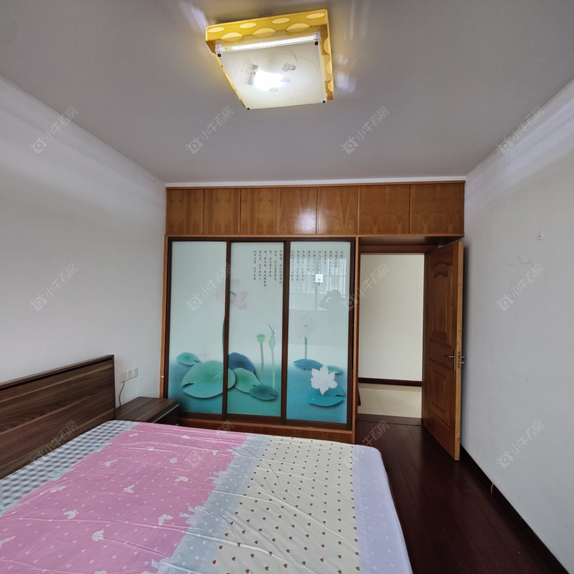 常州太湖明珠苑南苑在租房源_小牛看房