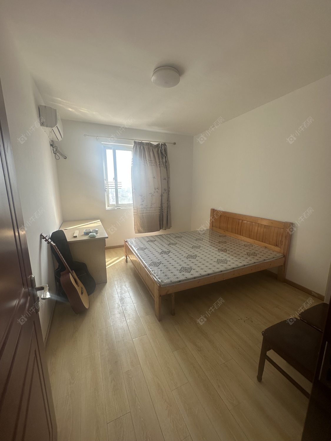 常州青洋花苑在租房源室内图_小牛看房