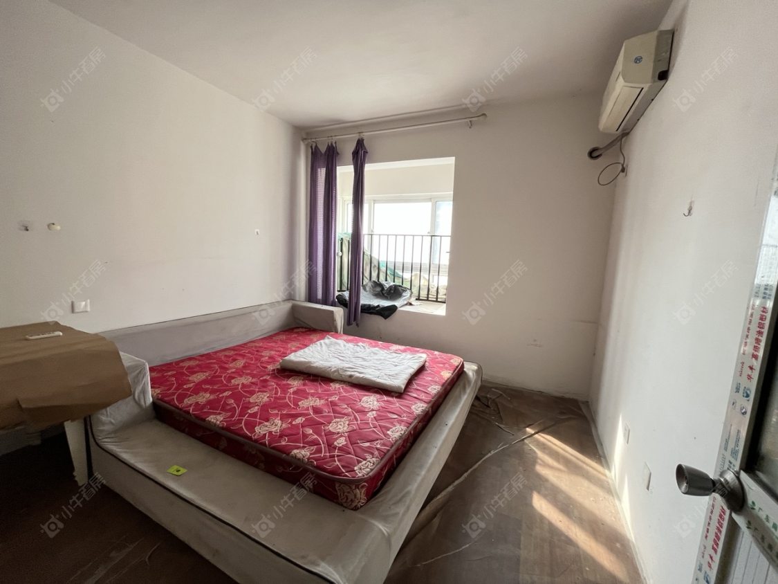 常州蔚蓝天地一二期3室2厅1卫出租_小牛看房