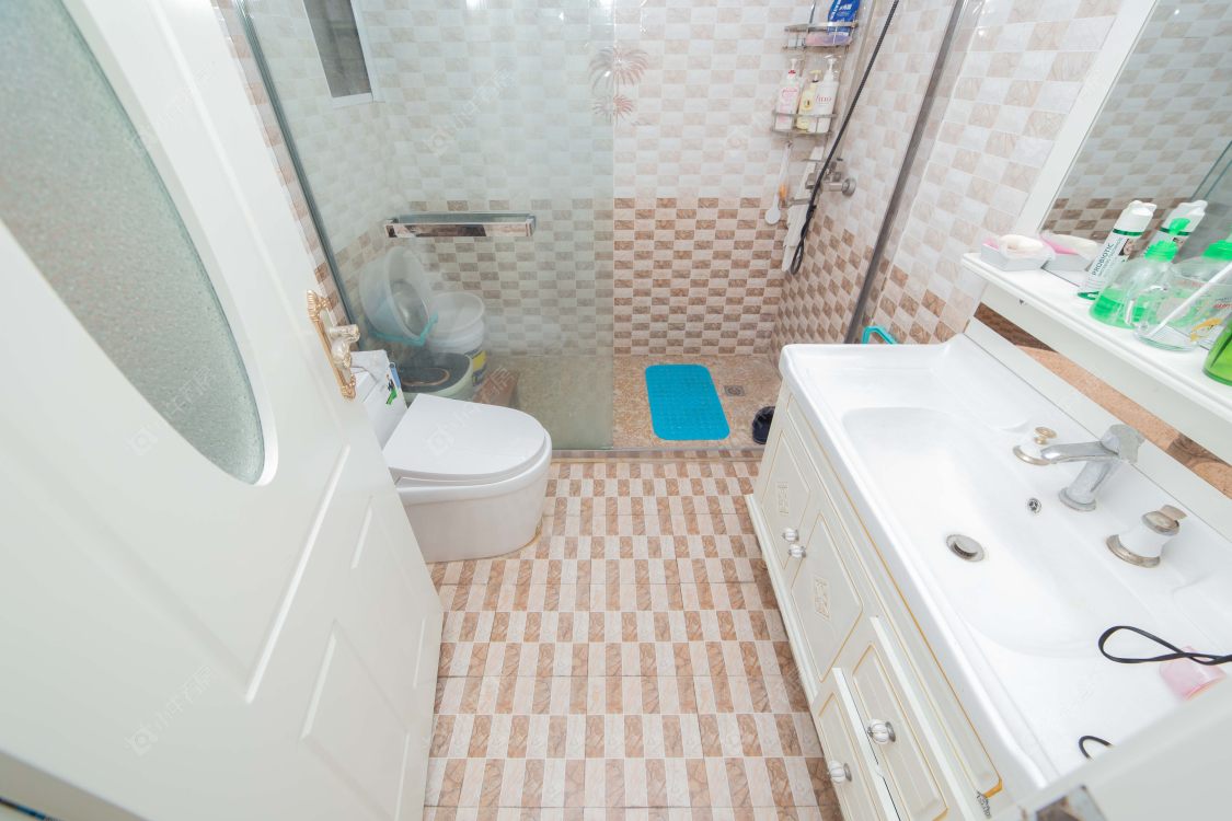 常州锦绣天地在售二手房源室内图_小牛看房