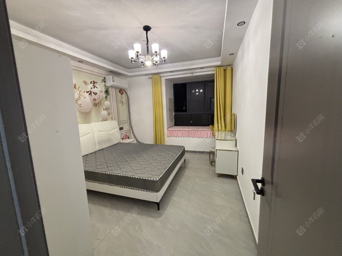 常州枫丹花园在租房源室内图_小牛看房