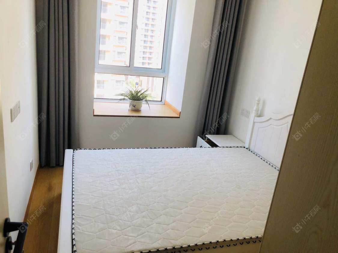 常州亨达未来城在租房源_小牛看房