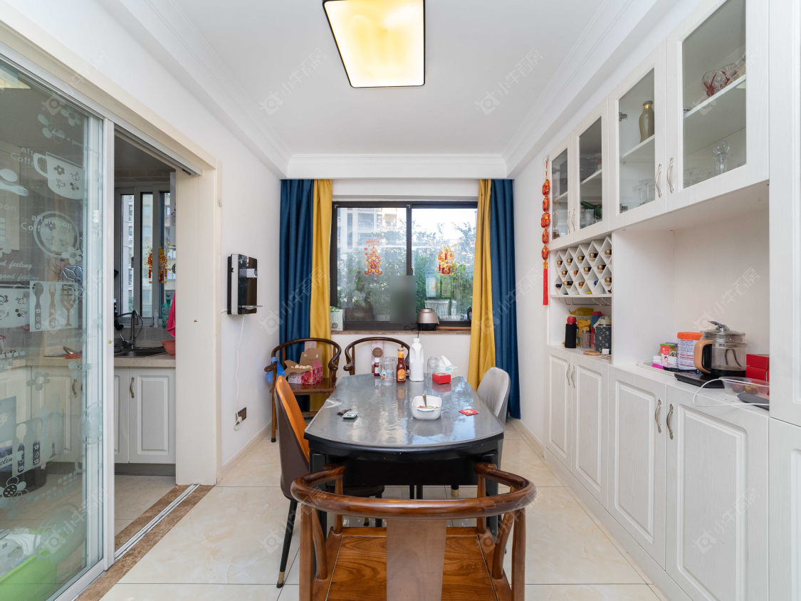 常州新城春天里在售二手房源室内图_小牛看房