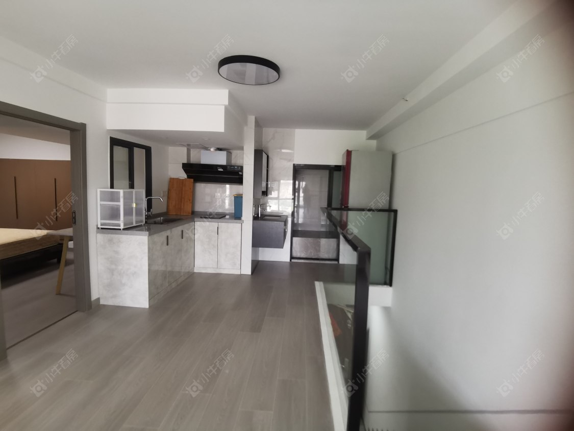 常州百瑞时代在租房源_小牛看房