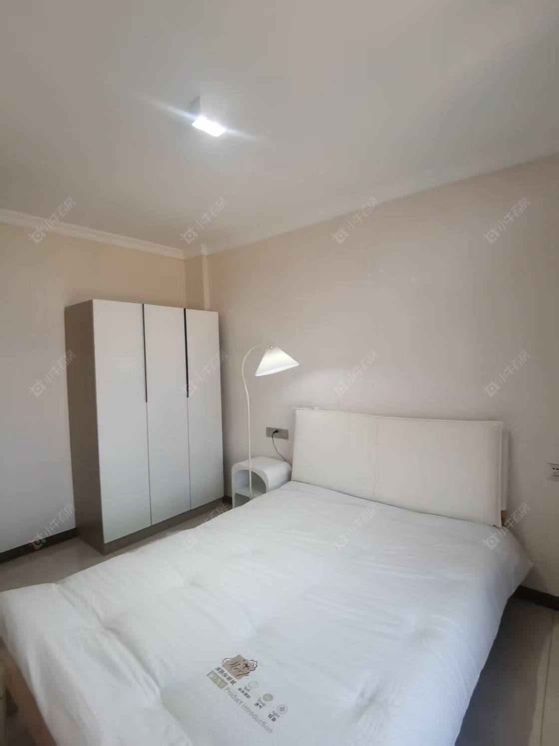 常州九龙仓时代上院在租房源室内图_小牛看房