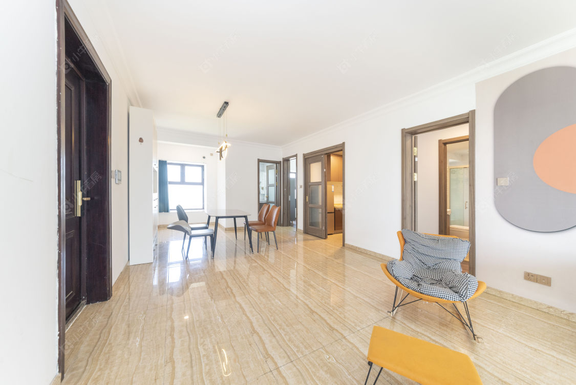 常州碧桂园浅水湾在售二手房源室内图_小牛看房