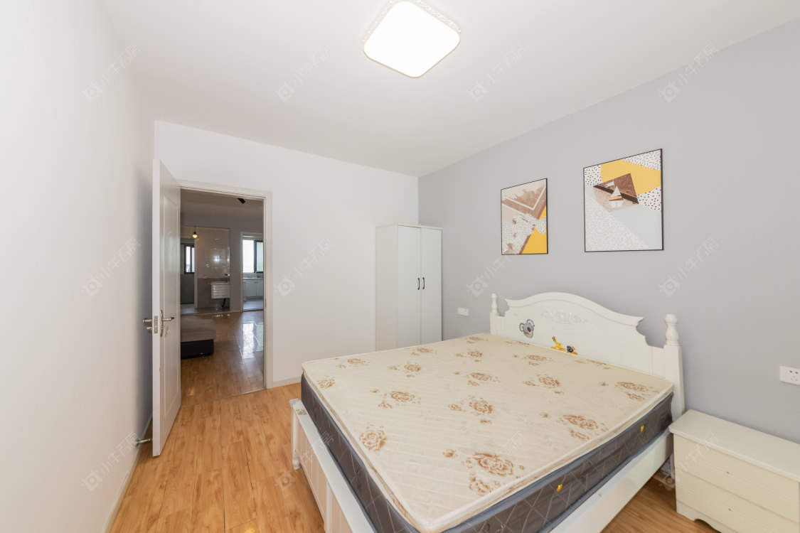 常州牡丹水岸国际在售二手房源室内图_小牛看房