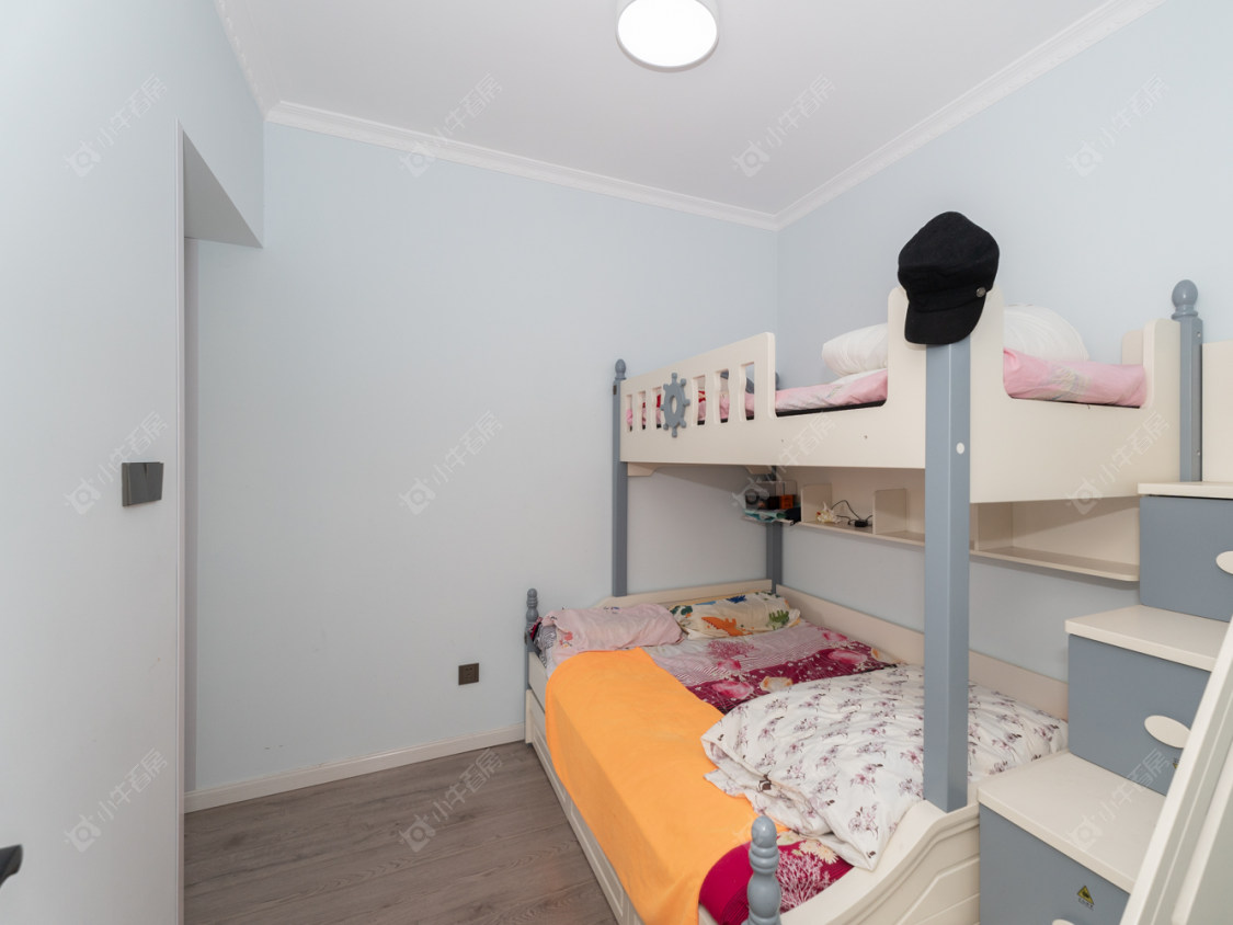 常州金玉华府在售二手房源室内图_小牛看房