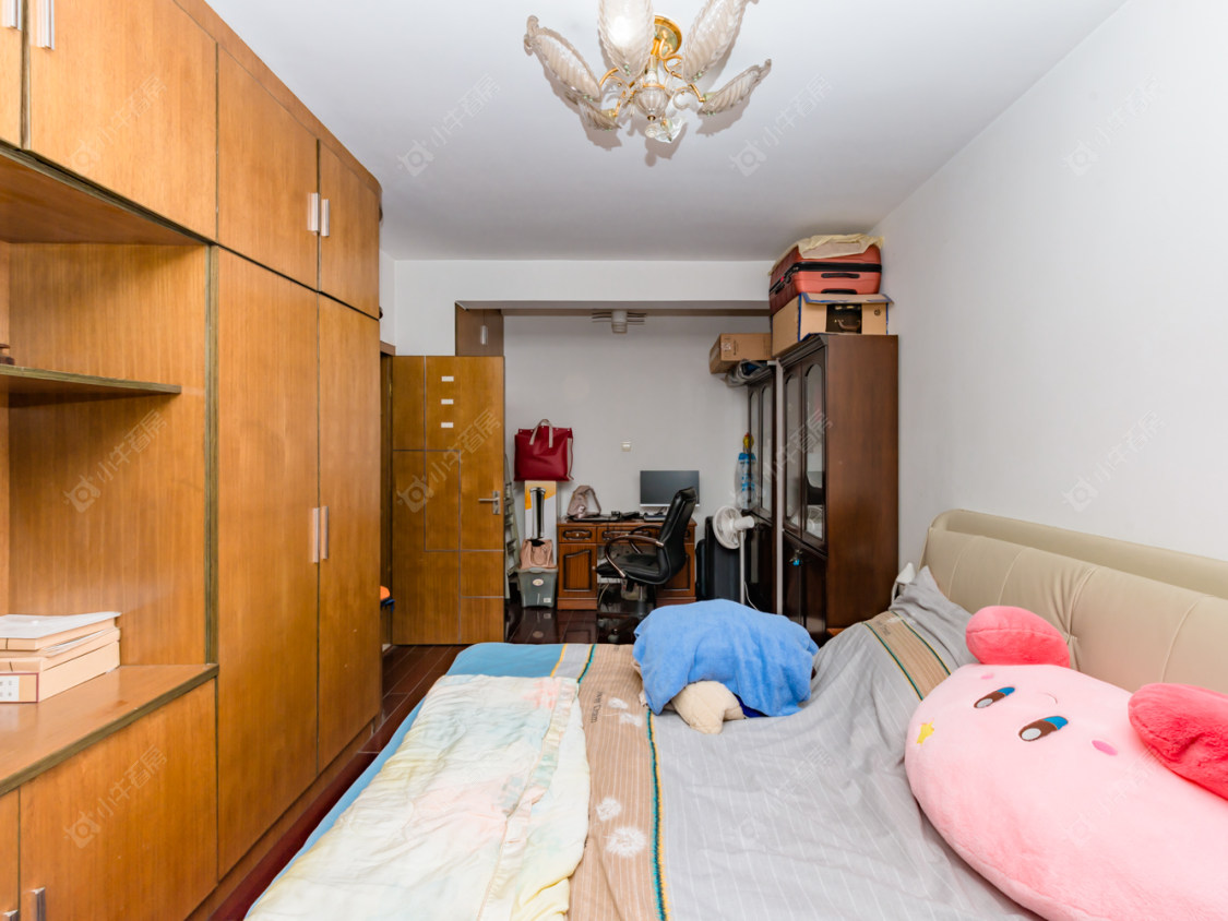 常州金色新城东区在售二手房房源室内图_小牛看房