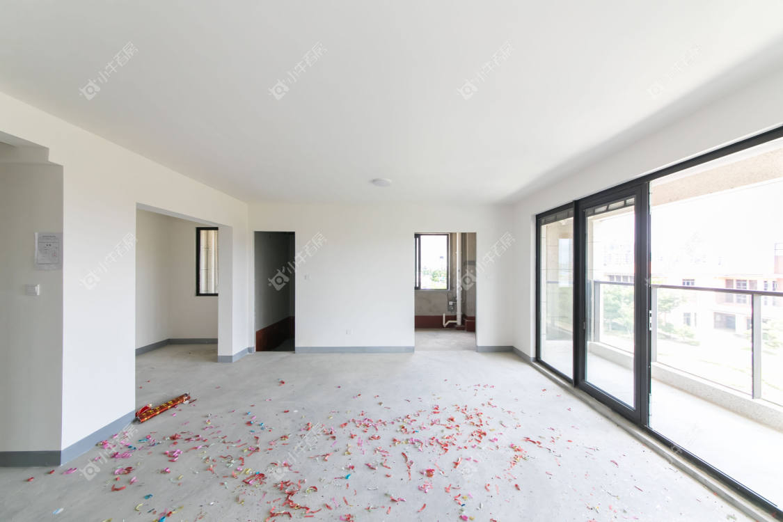 常州绿城江南里在租房源室内图_小牛看房