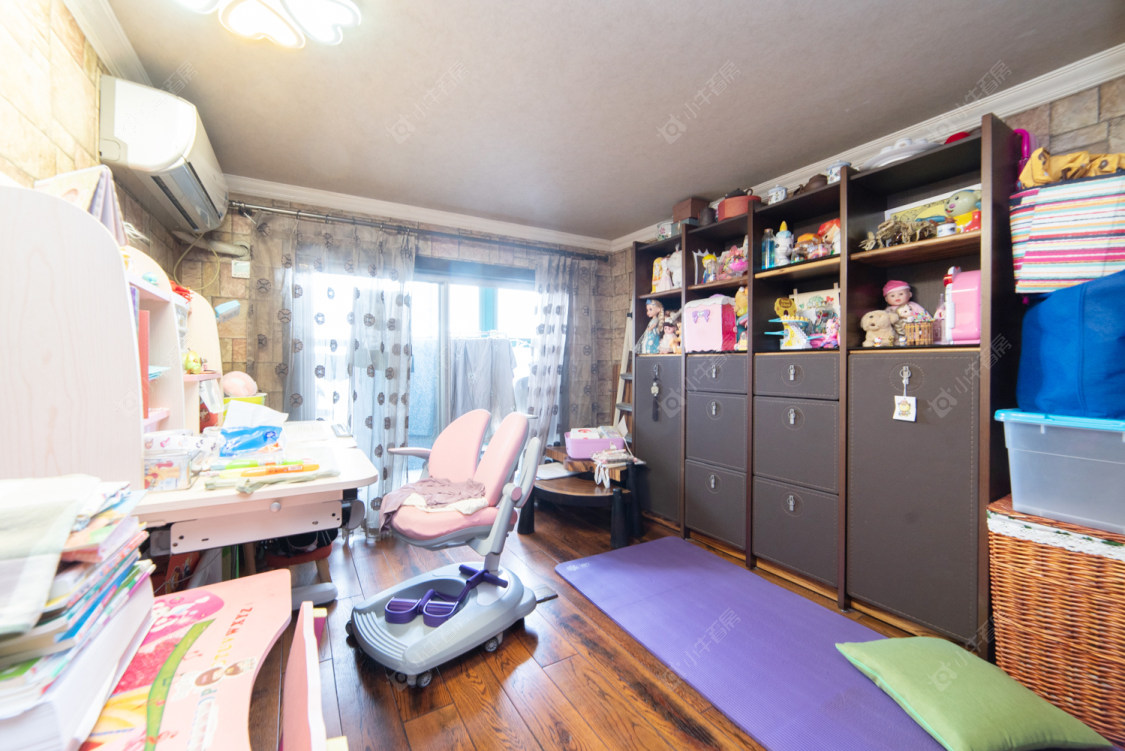 常州璞丽湾花园在售二手房源室内图_小牛看房