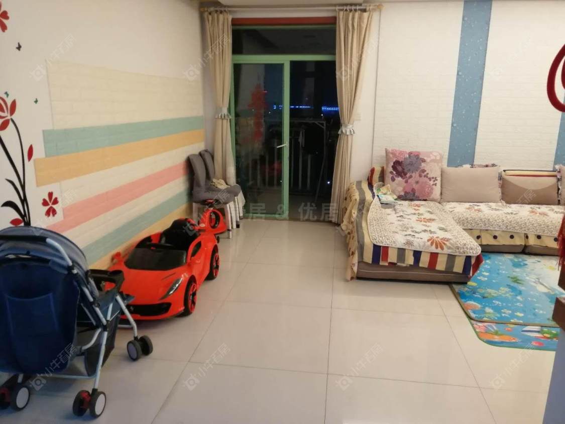 常州金玉苑在售二手房源室内图_小牛看房