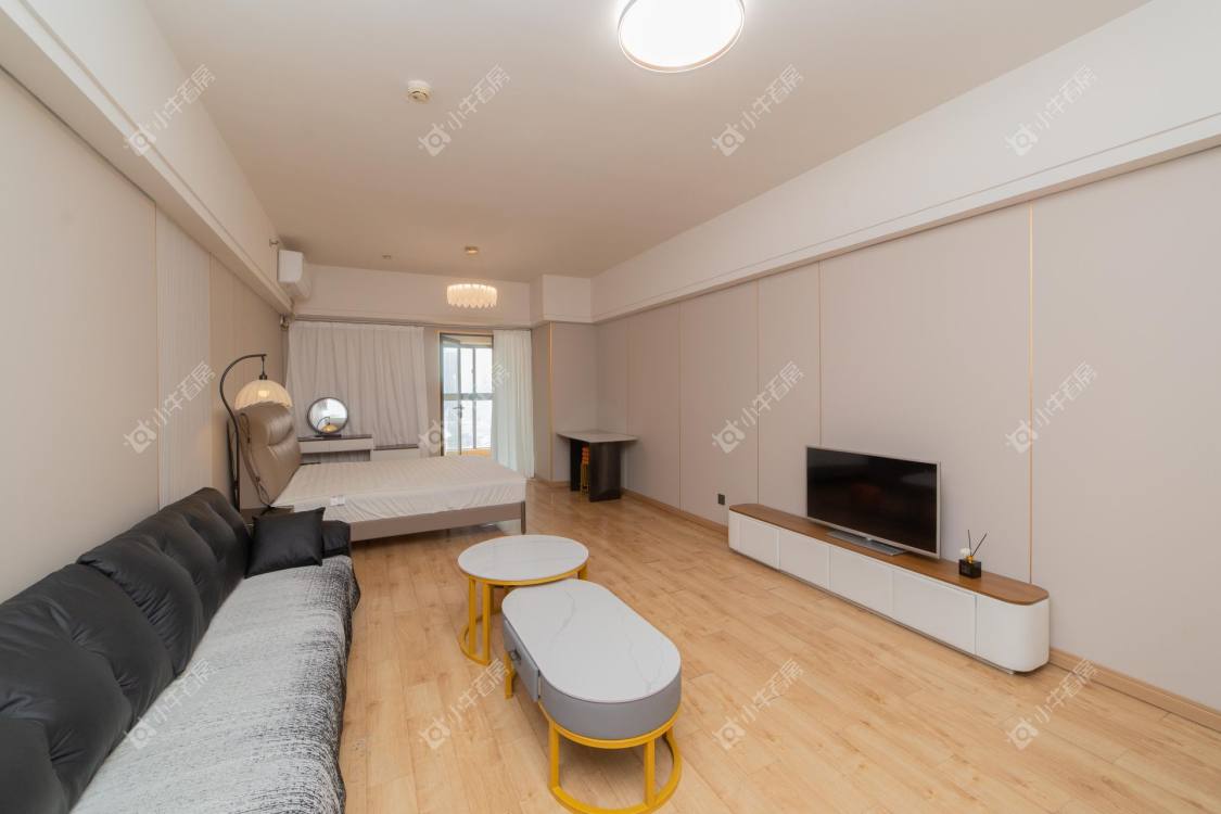 常州新北万达广场在租房源室内图_小牛看房