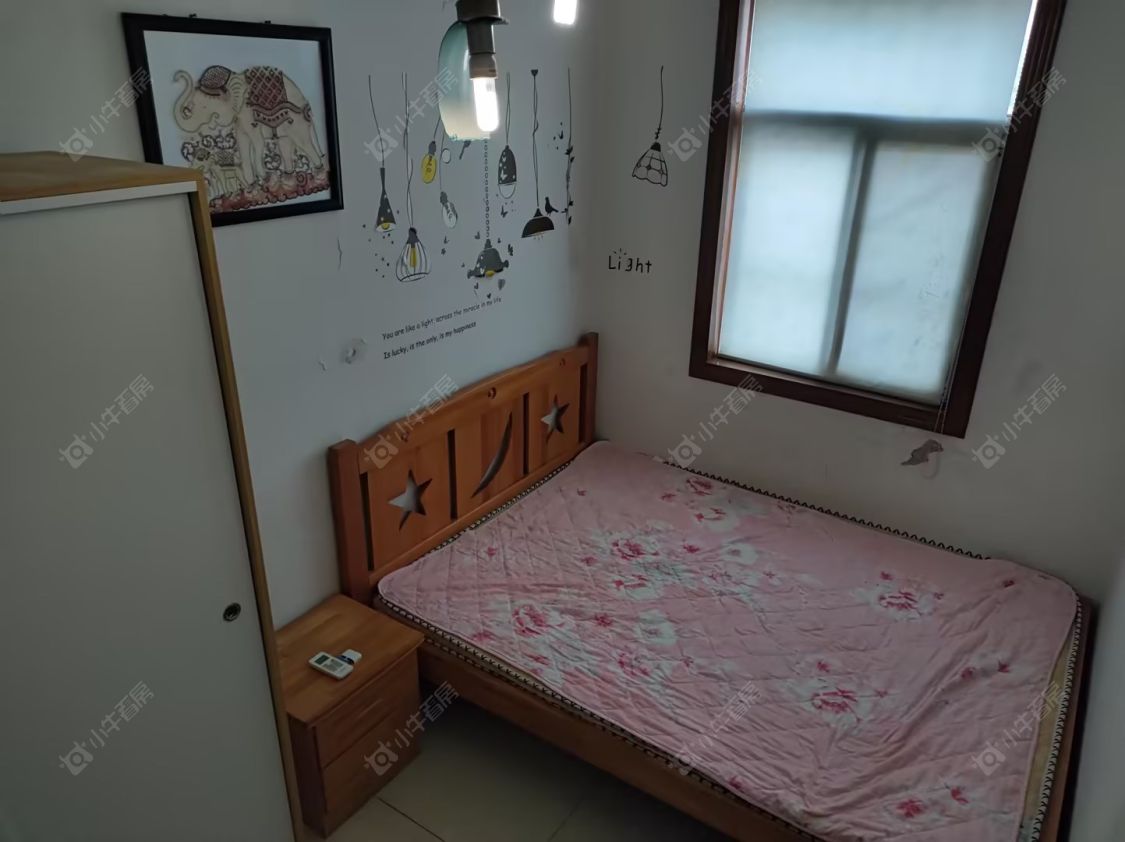 常州汇丰一村在租房源_小牛看房