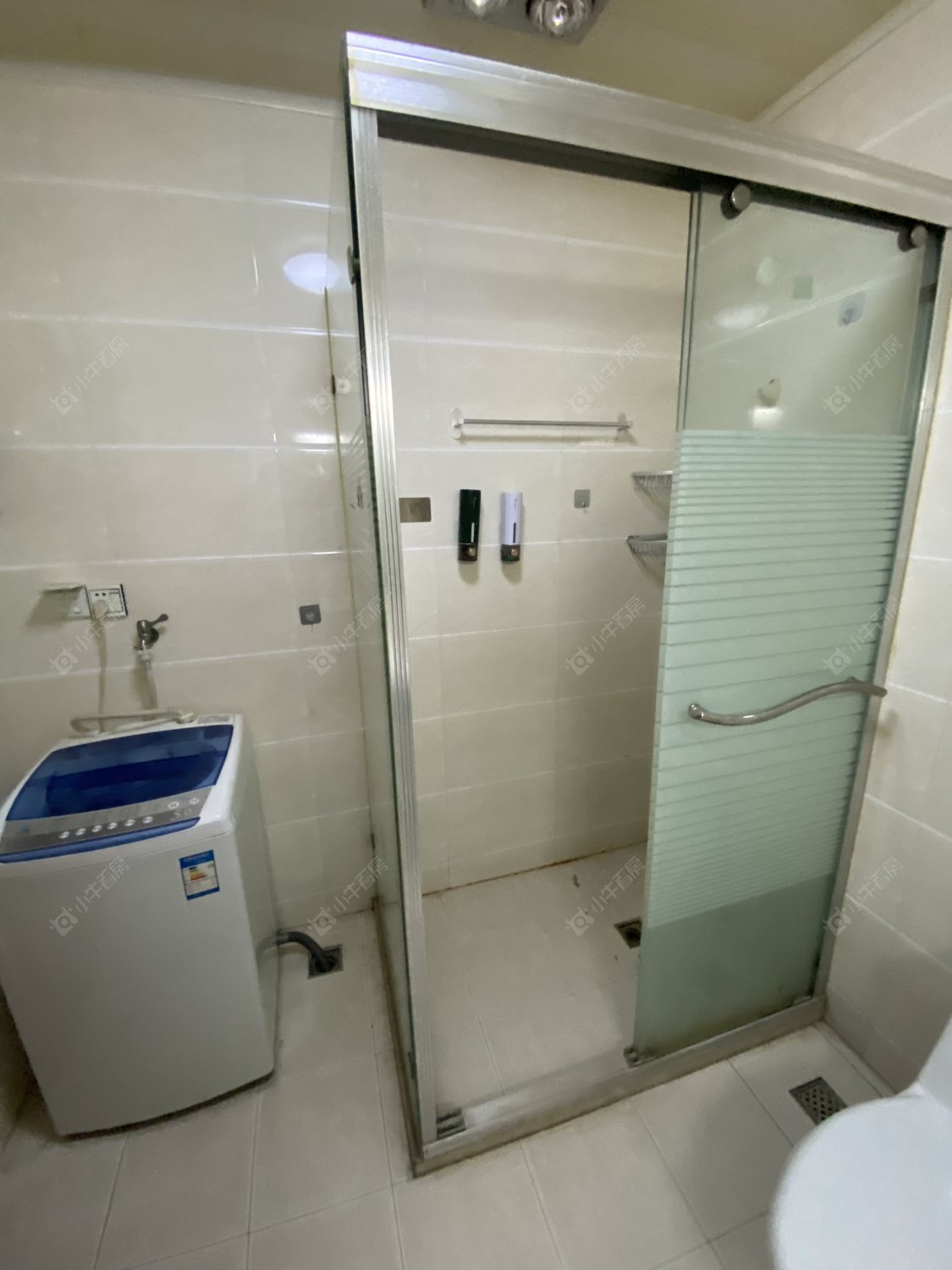 常州新城尚东区花园西区在租房源室内图_小牛看房