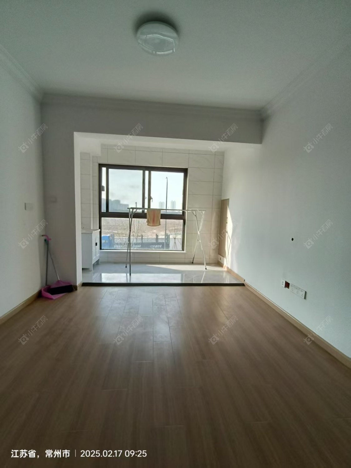 常州华林家园三期在租房源室内图_小牛看房