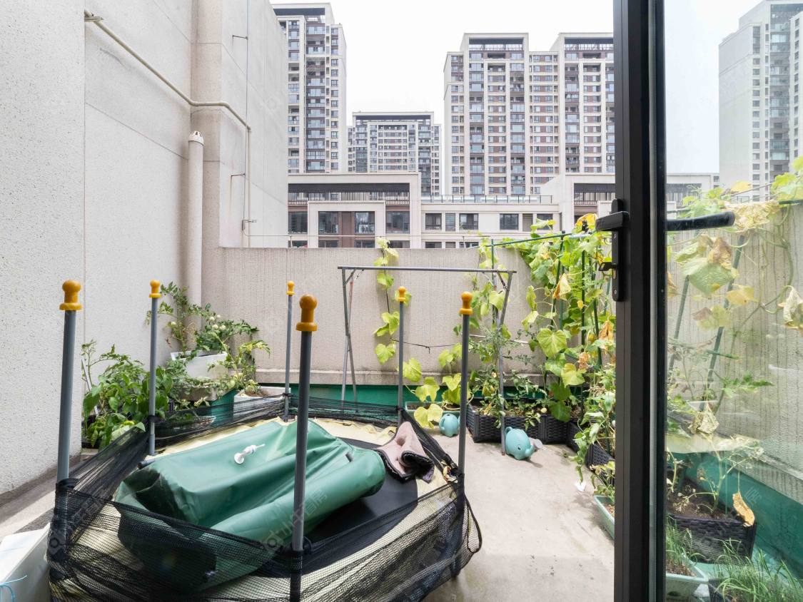 新城桃李郡房源室内图 常州新城桃李郡在售二手房源室内图_小牛看房