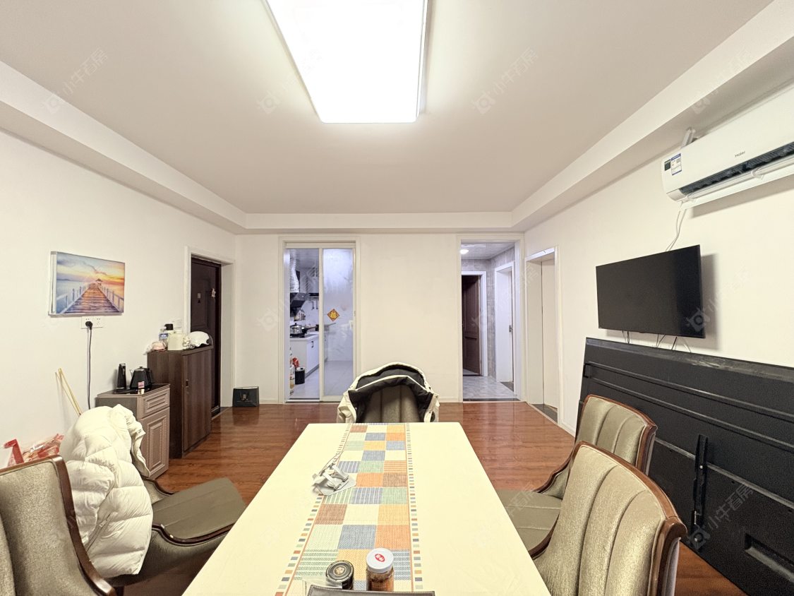 常州学林雅居在售二手房源室内图_小牛看房