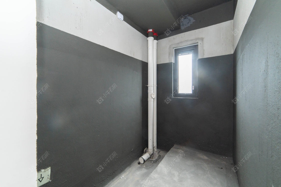 常州中梁金科启宸在售二手房源室内图_小牛看房